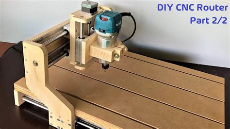 cnc router parts you tube|cnc routers for woodworking videos.